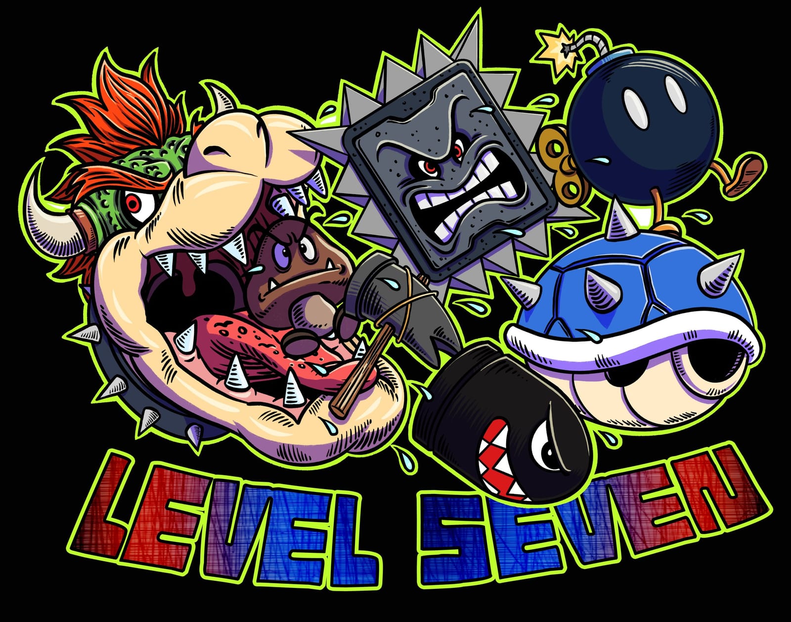 Level 7 Games photo 2
