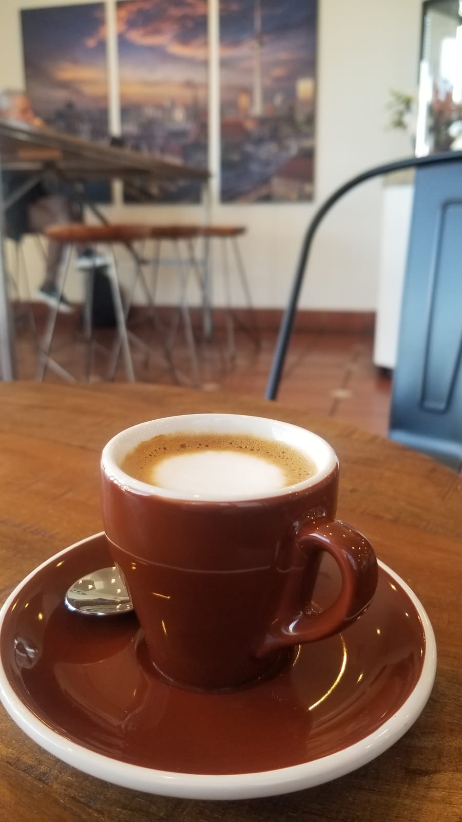 Cafe Berlina