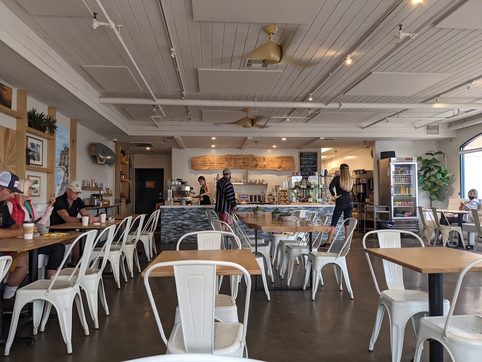 Lighthouse Coffee