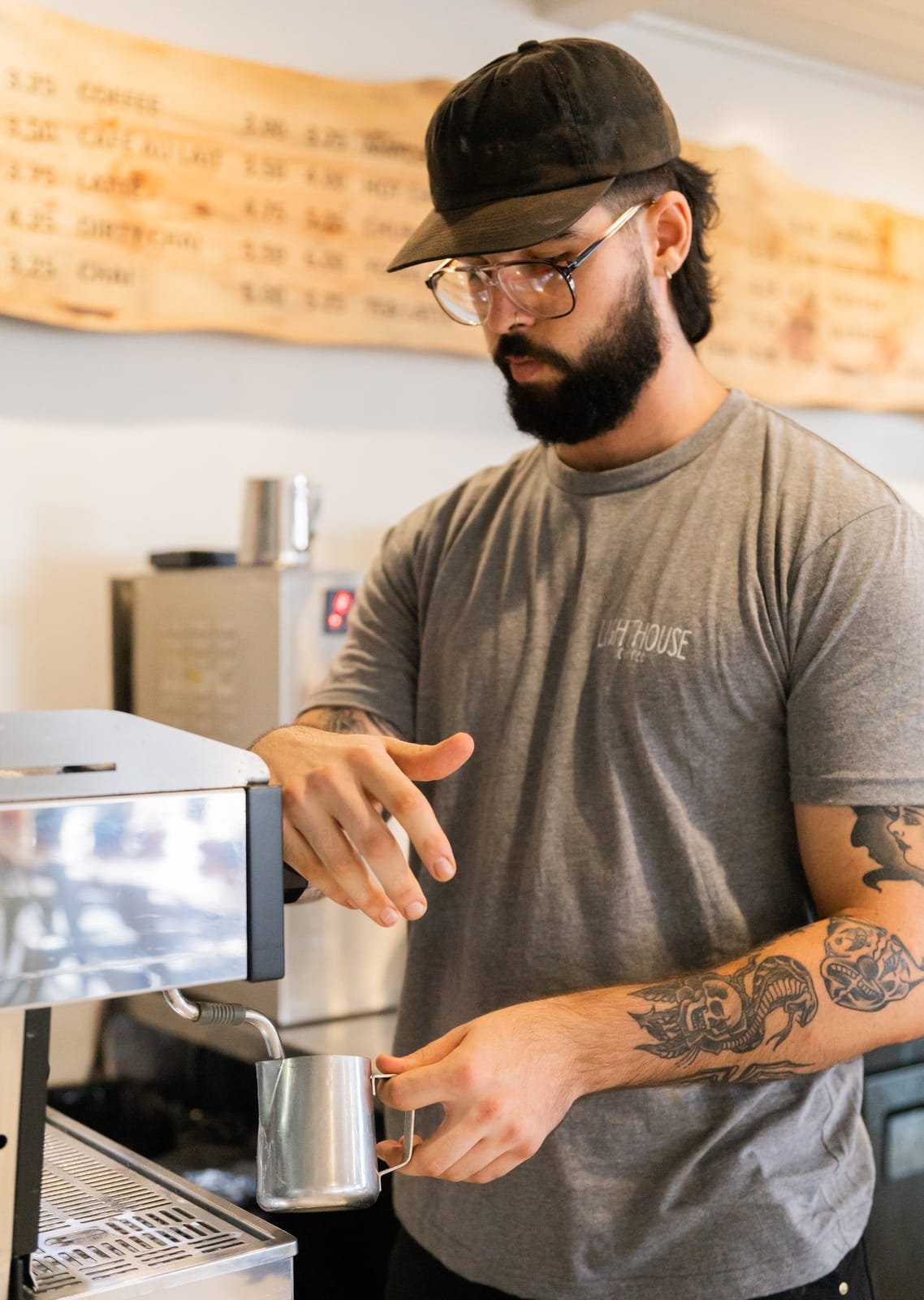Lighthouse Coffee photo 6