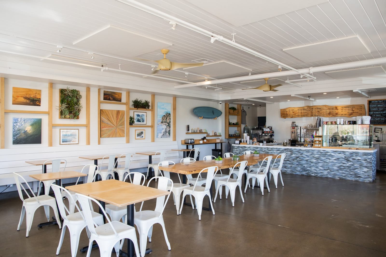 Lighthouse Coffee photo 3