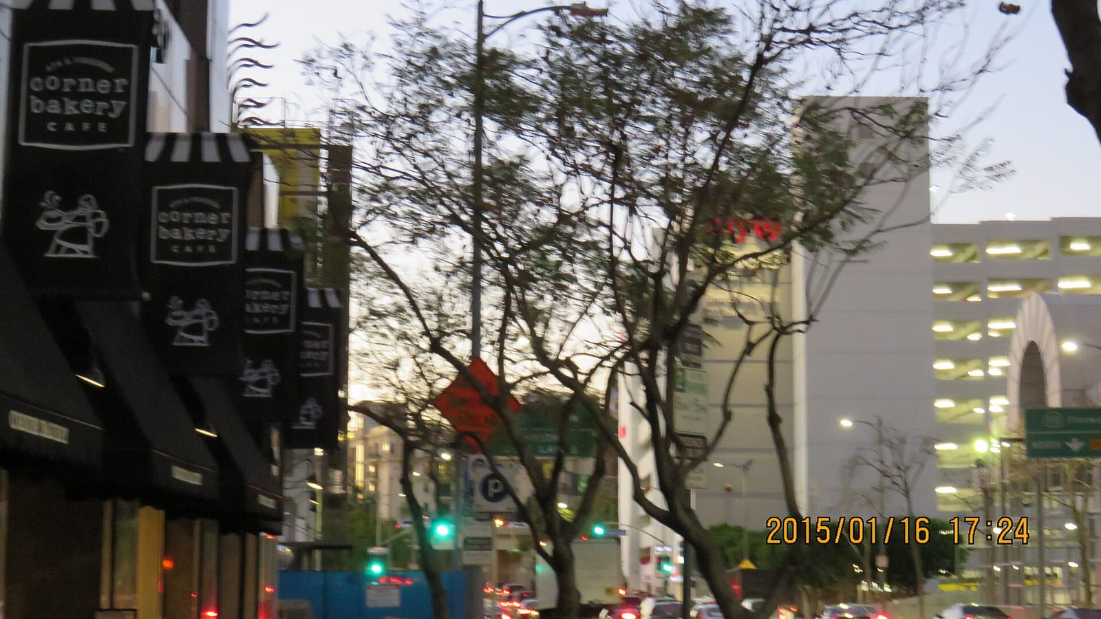 Corner Bakery photo 12