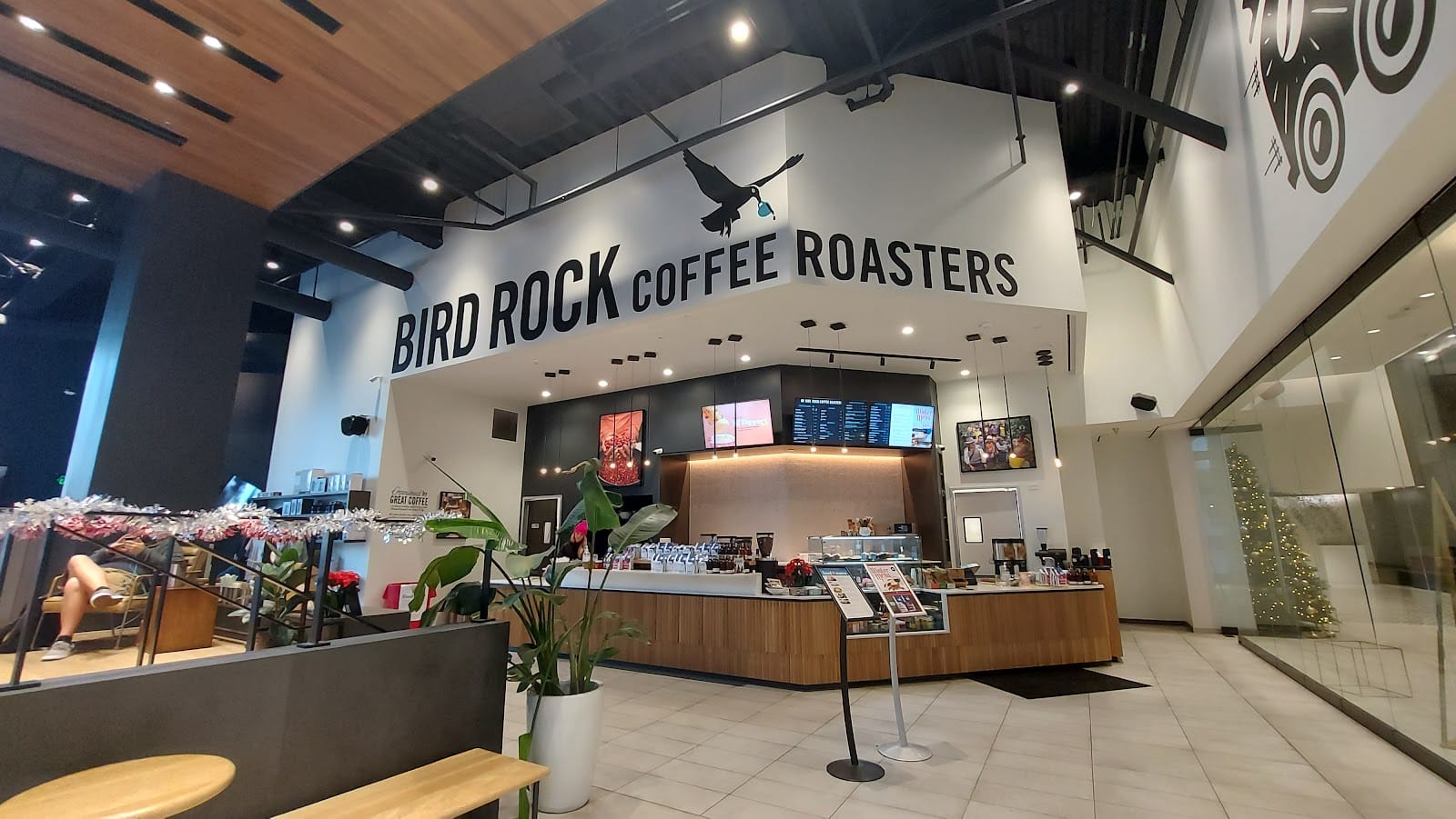 Bird Rock Coffee Roasters