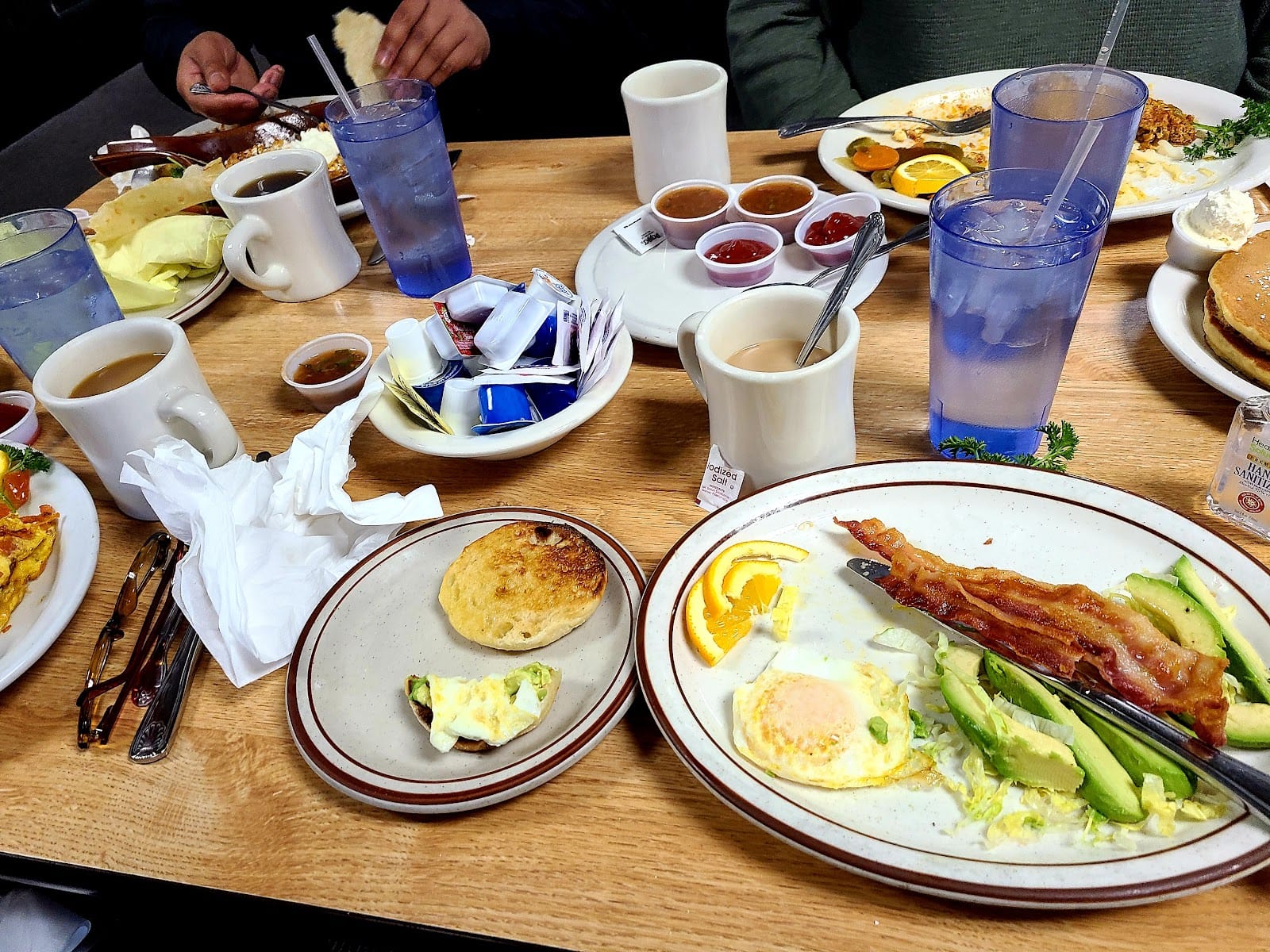 Lemon Grove Cafe