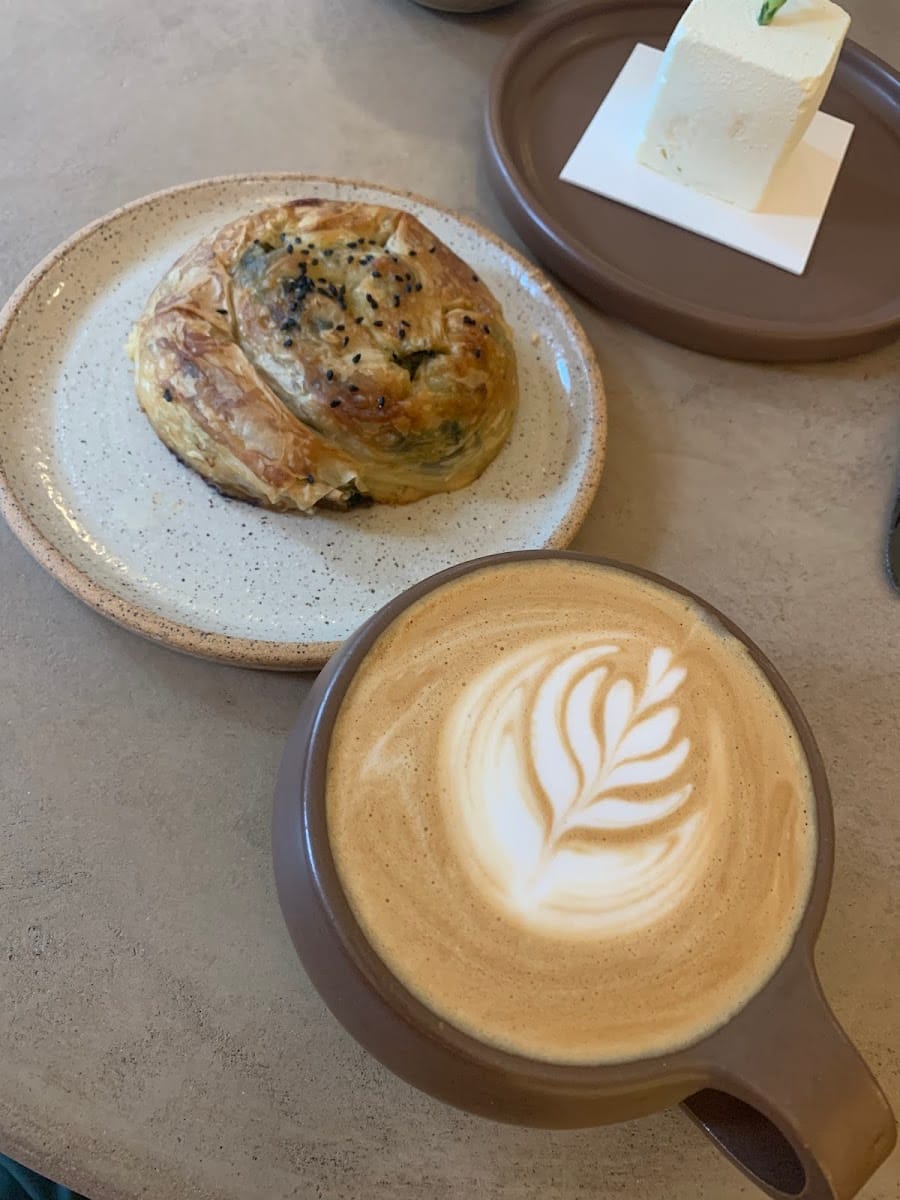 HINAR Dessert Bar & Cafe photo 6