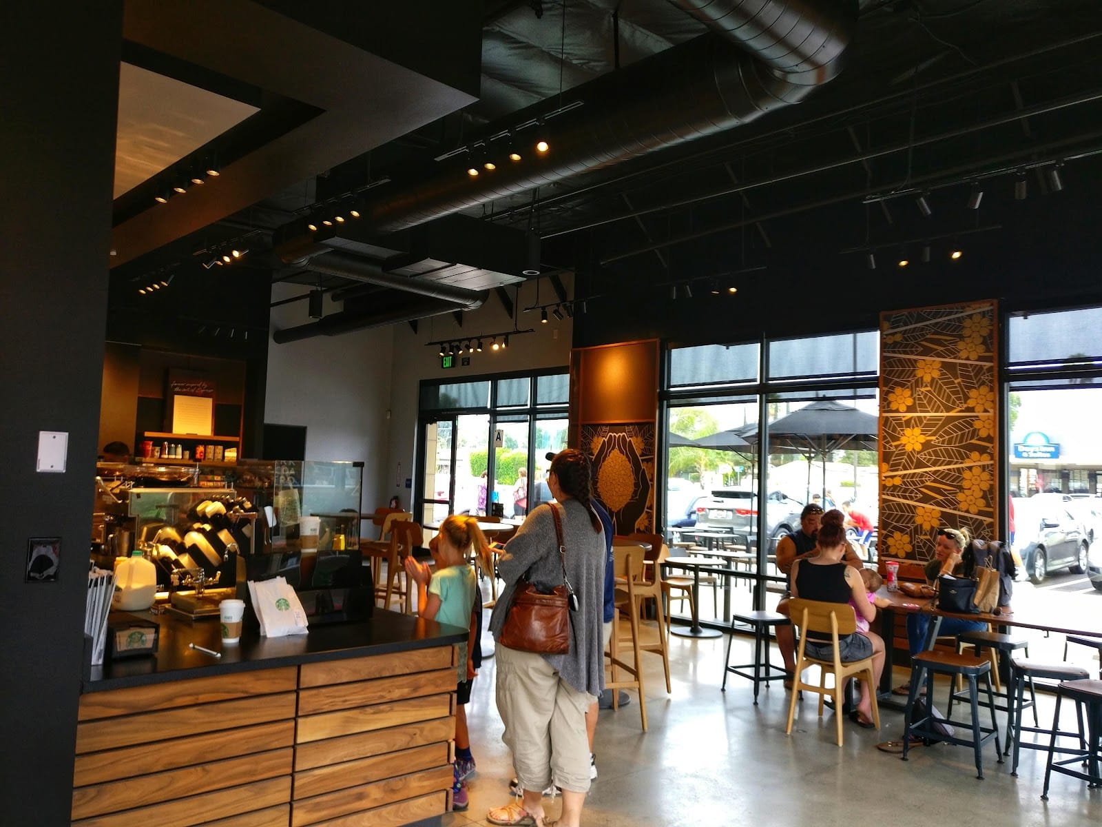 Starbucks