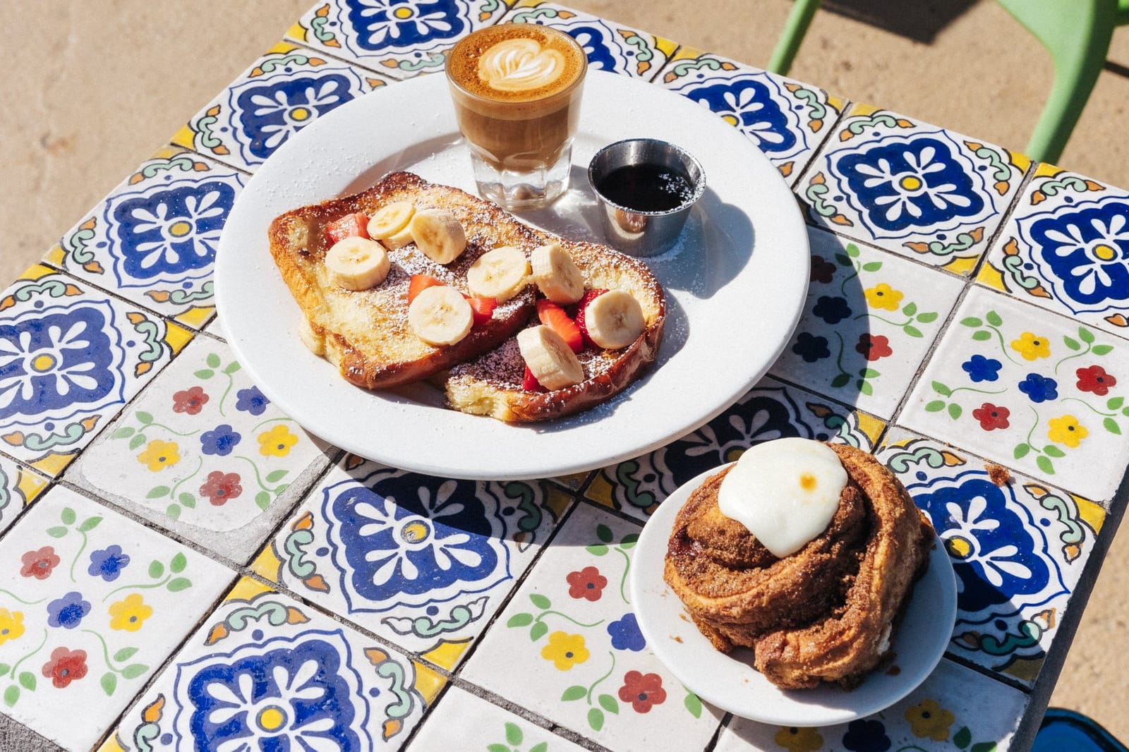 Flower Pot Cafe photo 7