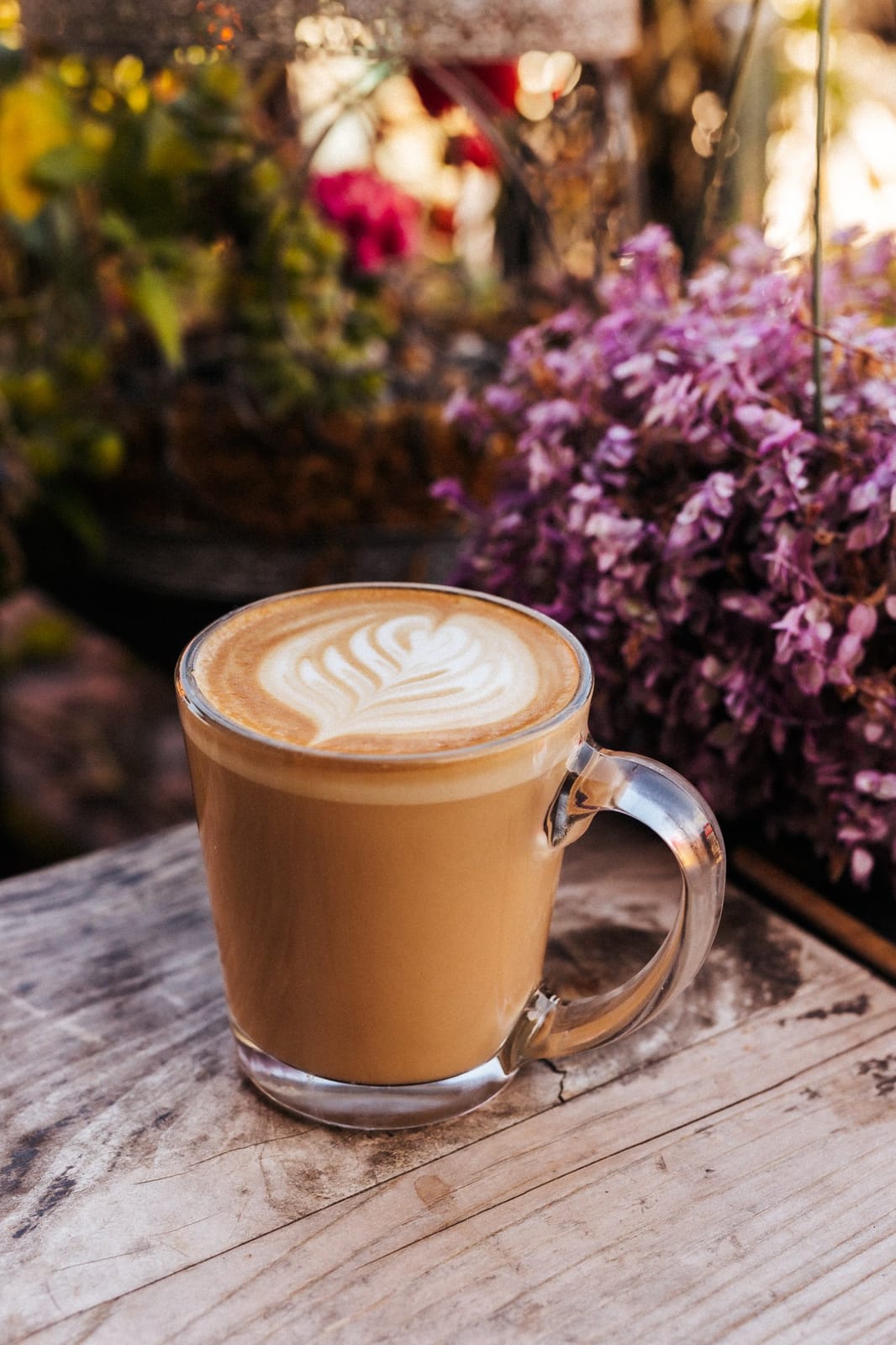 Flower Pot Cafe photo 2
