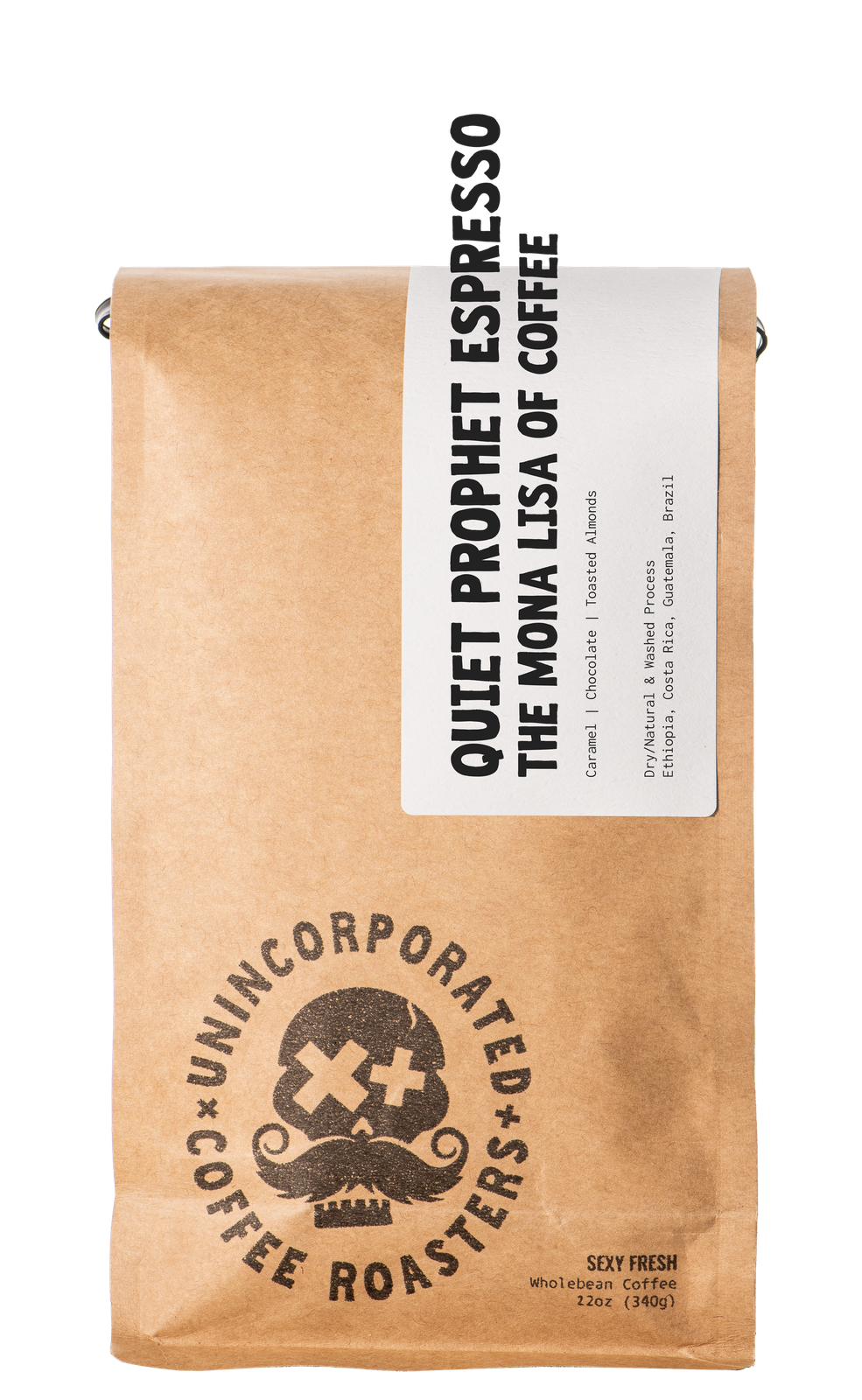 Unincorporated Coffee Roasters photo 5