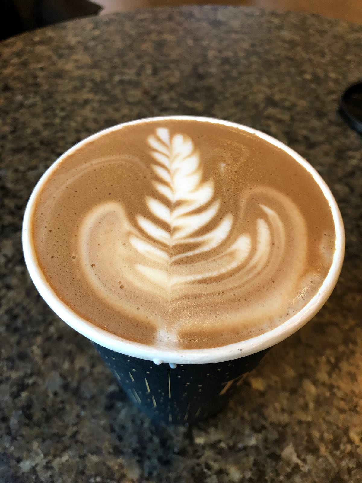 Peet's Coffee