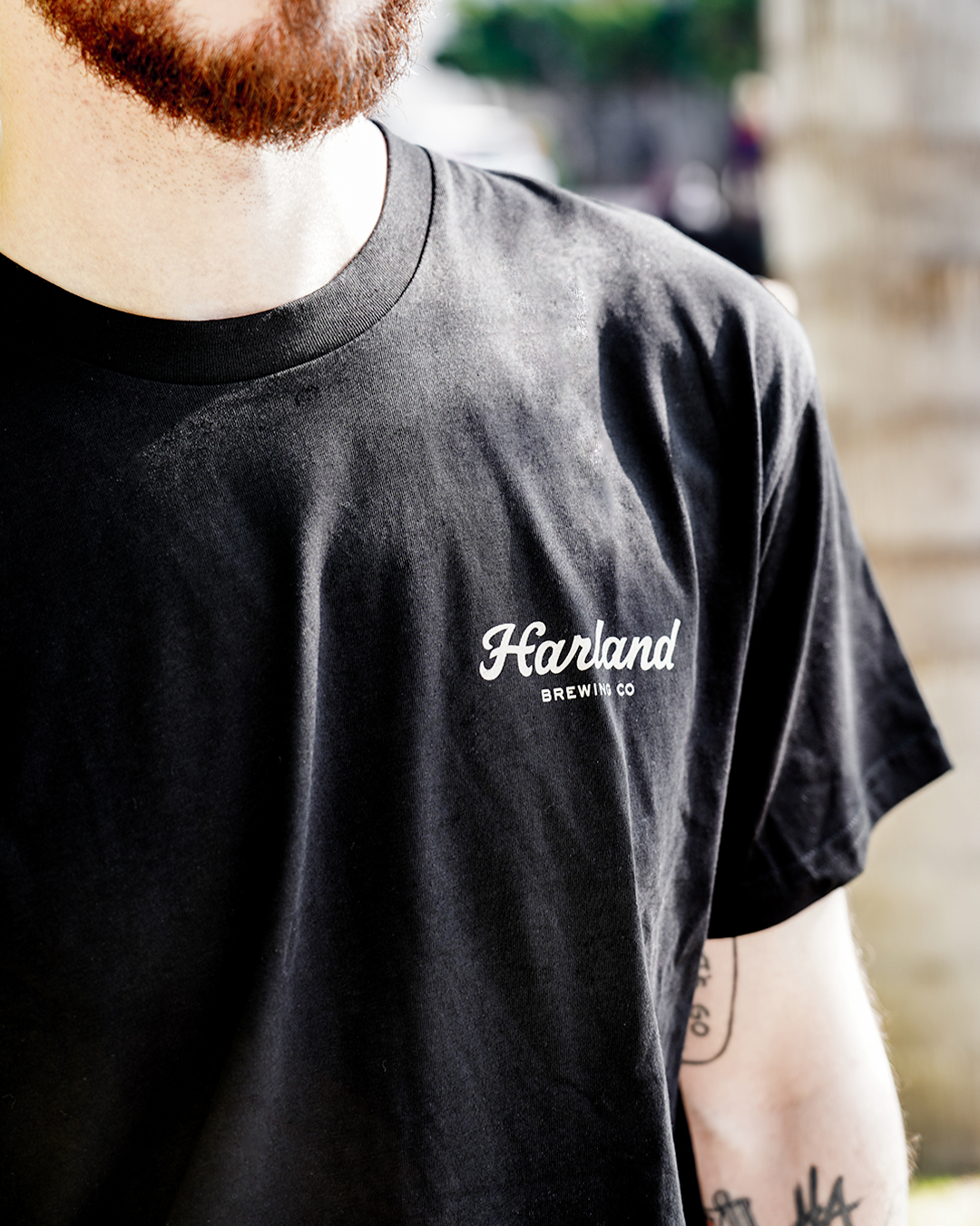 Harland