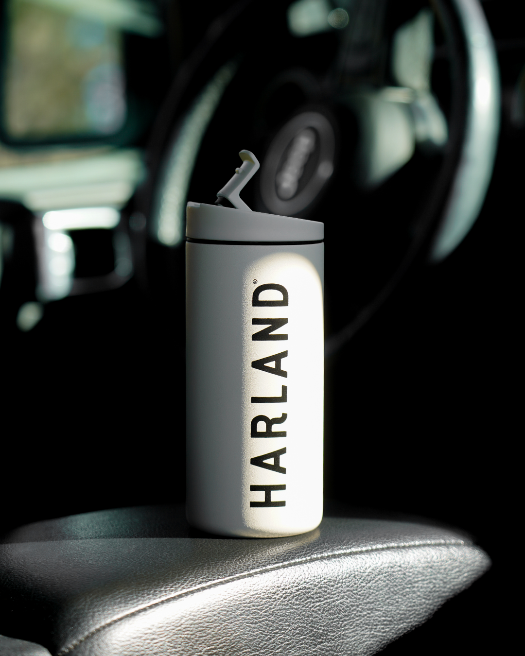 Harland photo 4