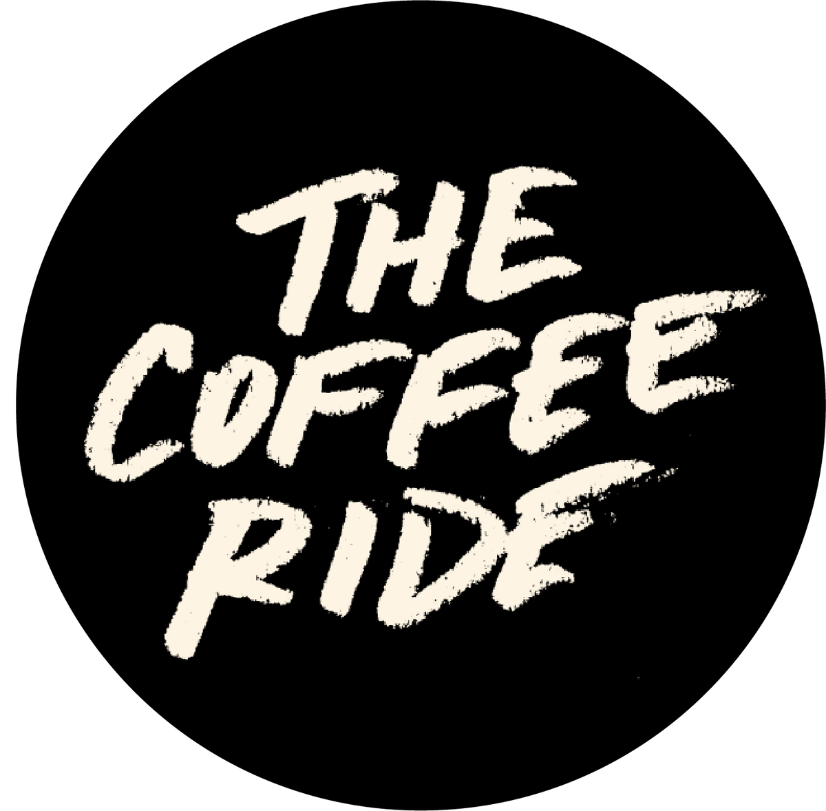 The Coffee Ride