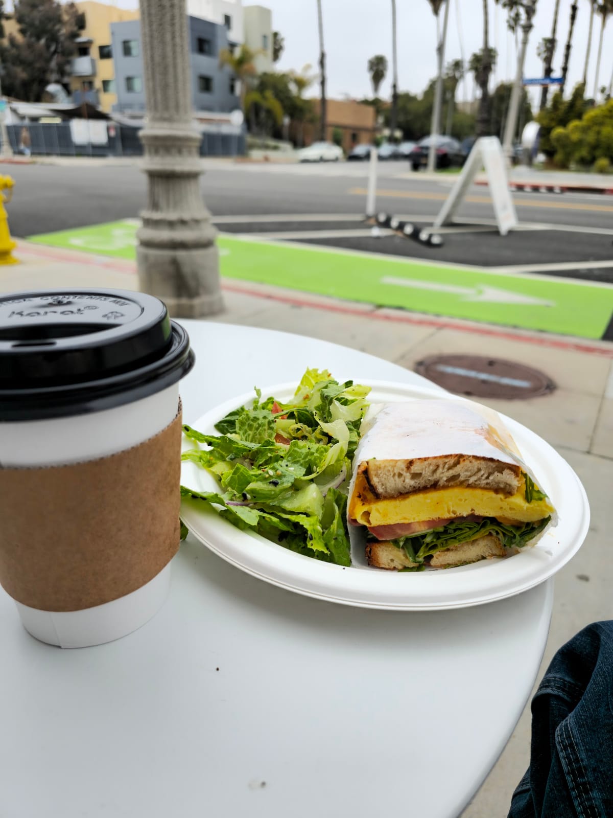 Cafe Lovi
