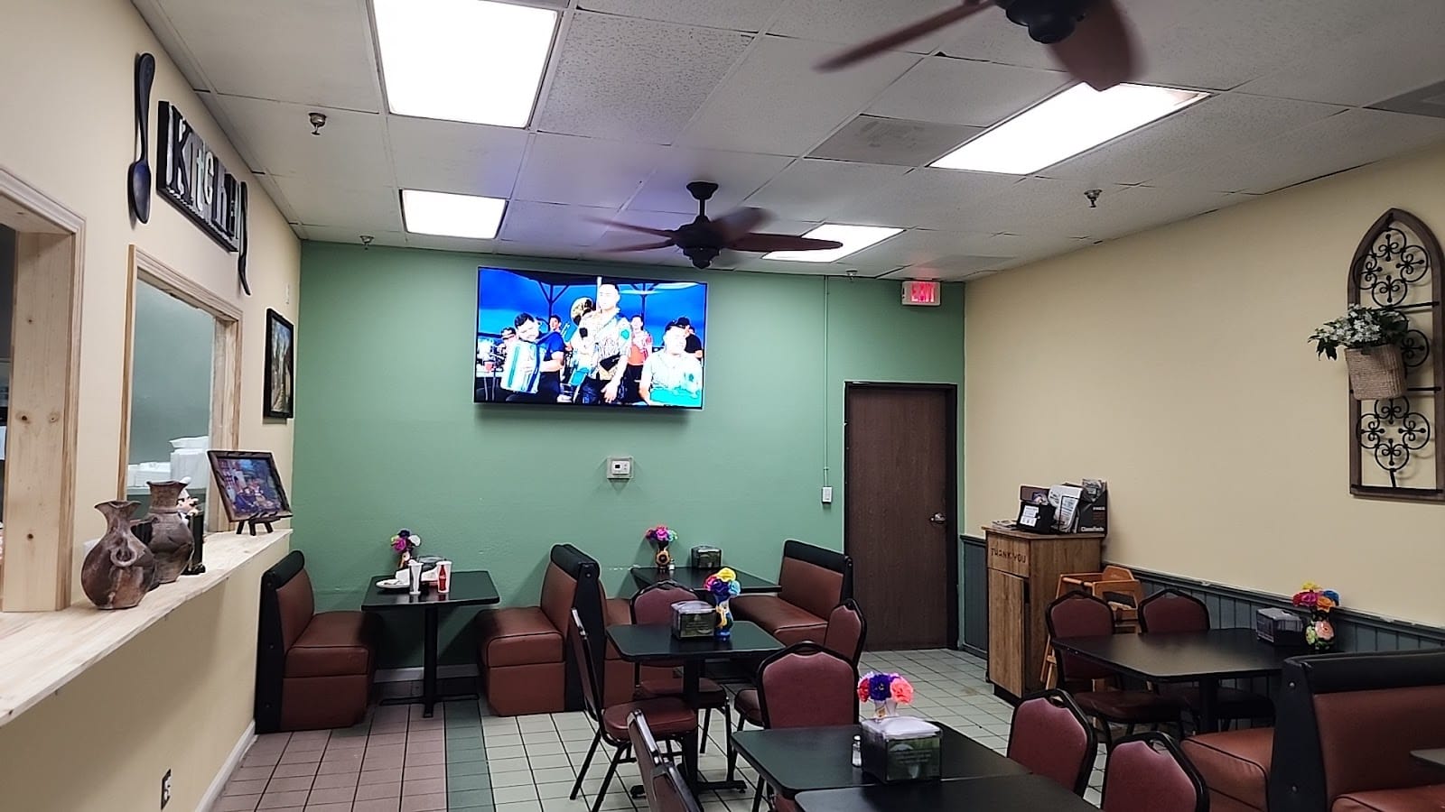 El Gordito Mexican Food