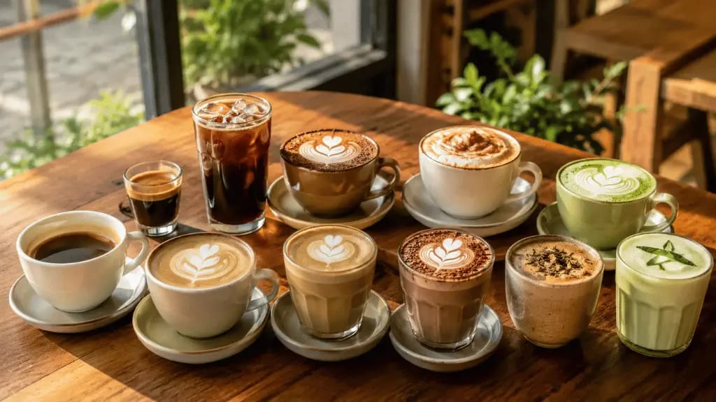 Little Ox Coffee photo 5