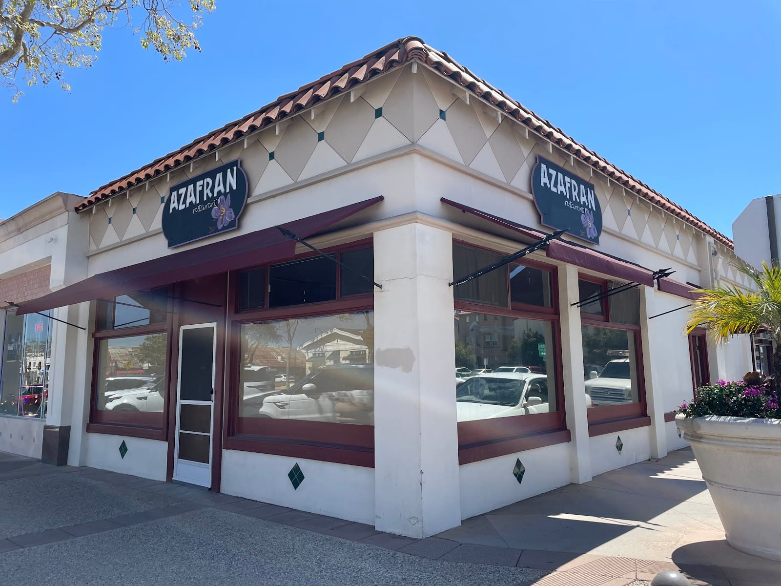 Azafran Restaurant