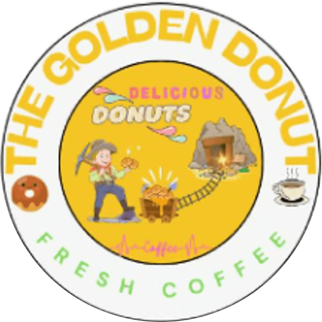 Golden Donut photo 2