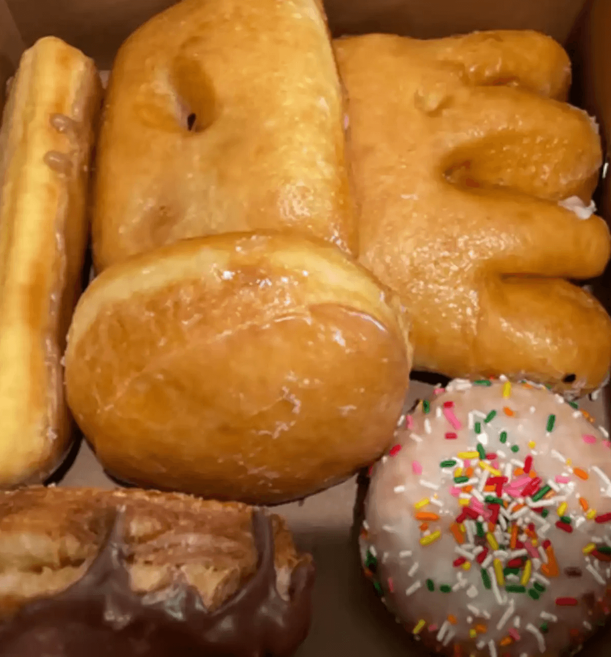 Golden Donut photo 3