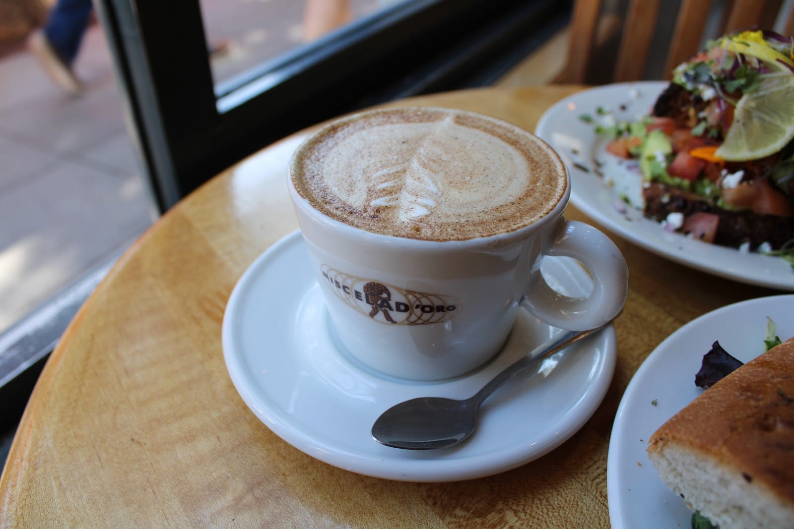 Caffe Italia