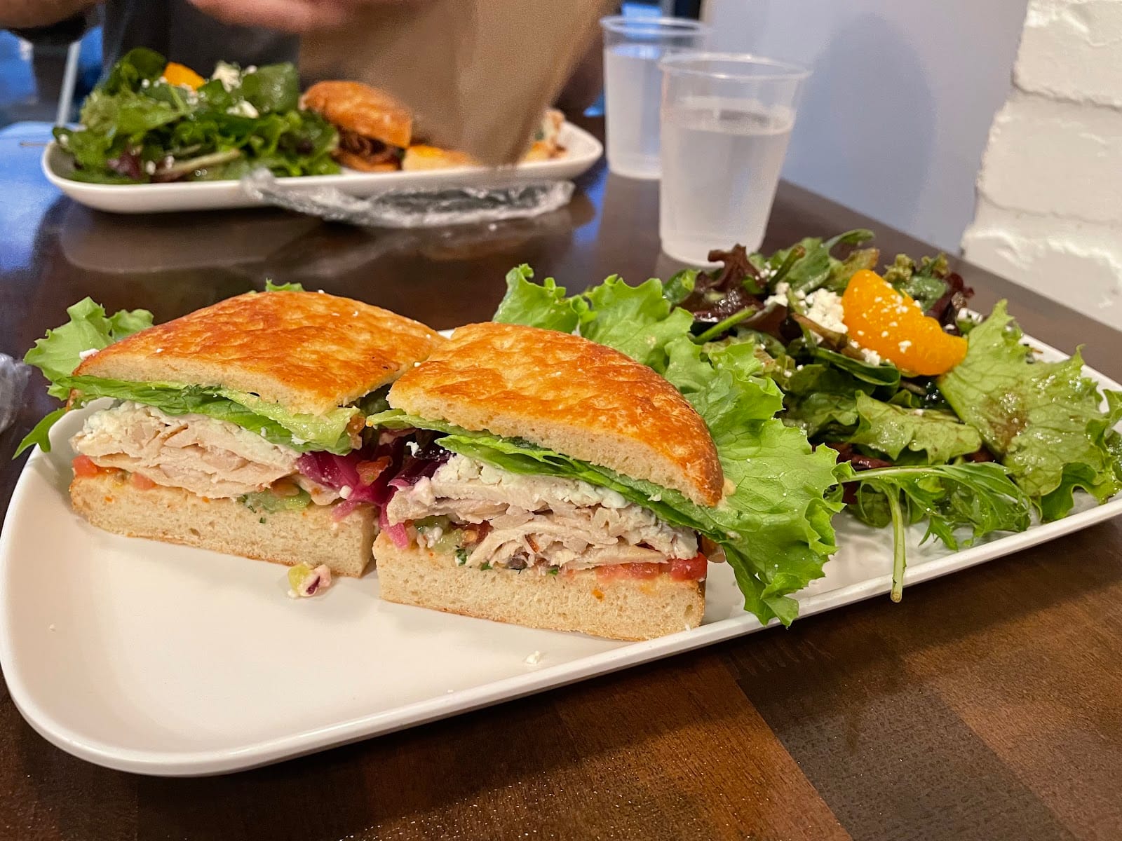 Urbane Cafe