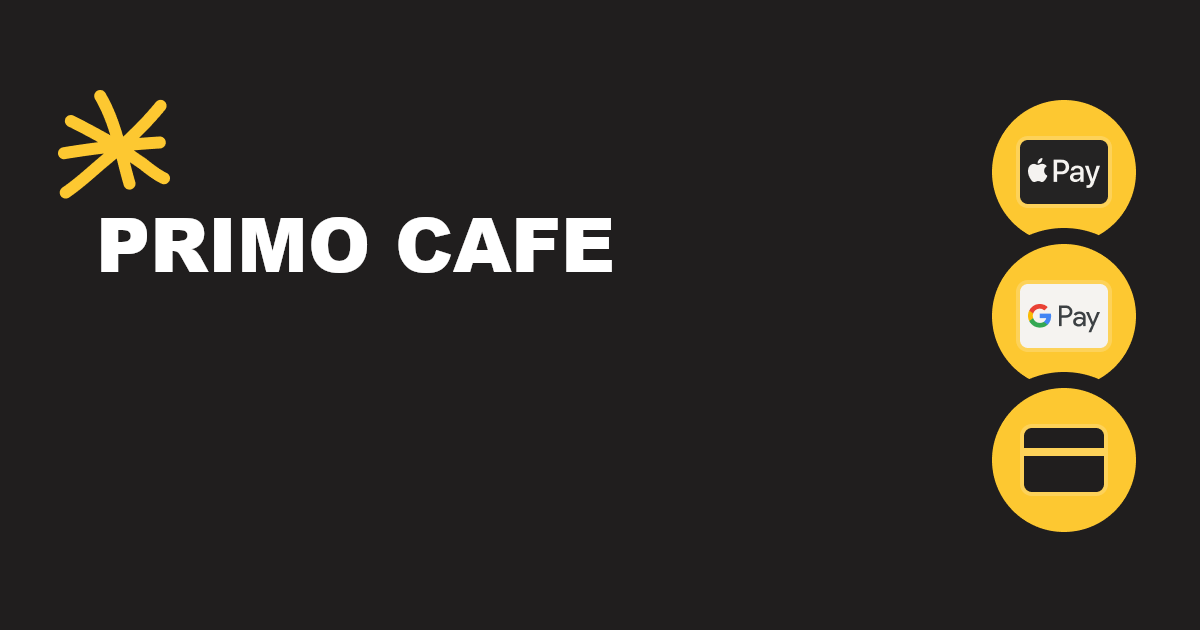 Primo's Cafe photo 2