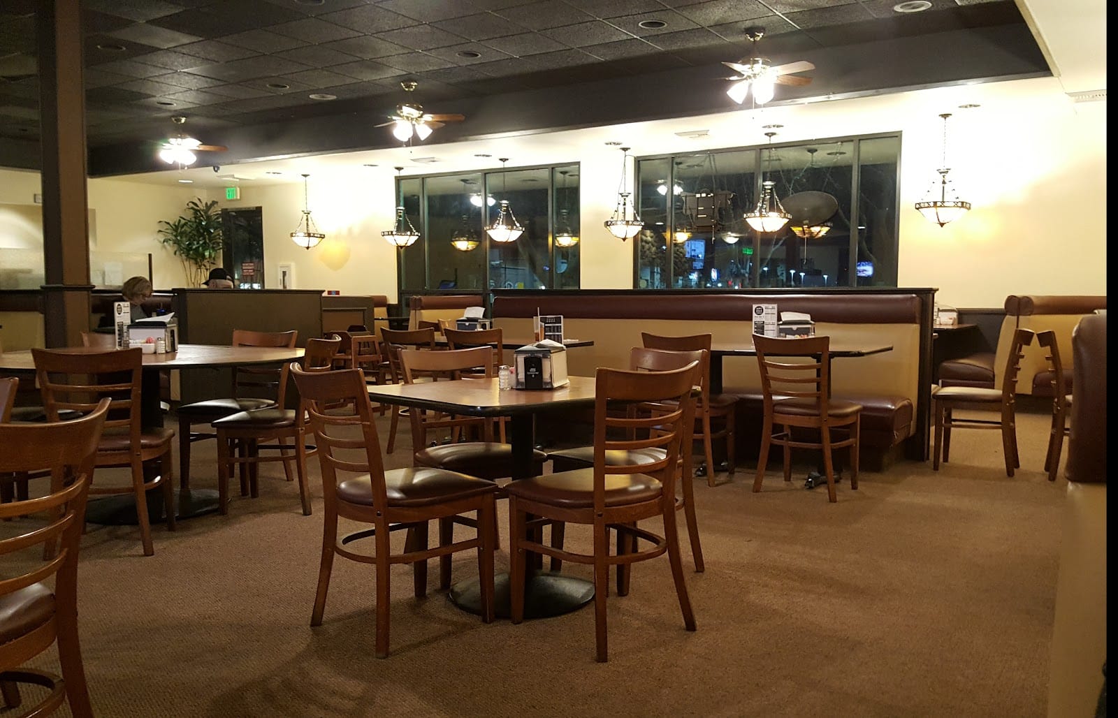 Primo's Cafe
