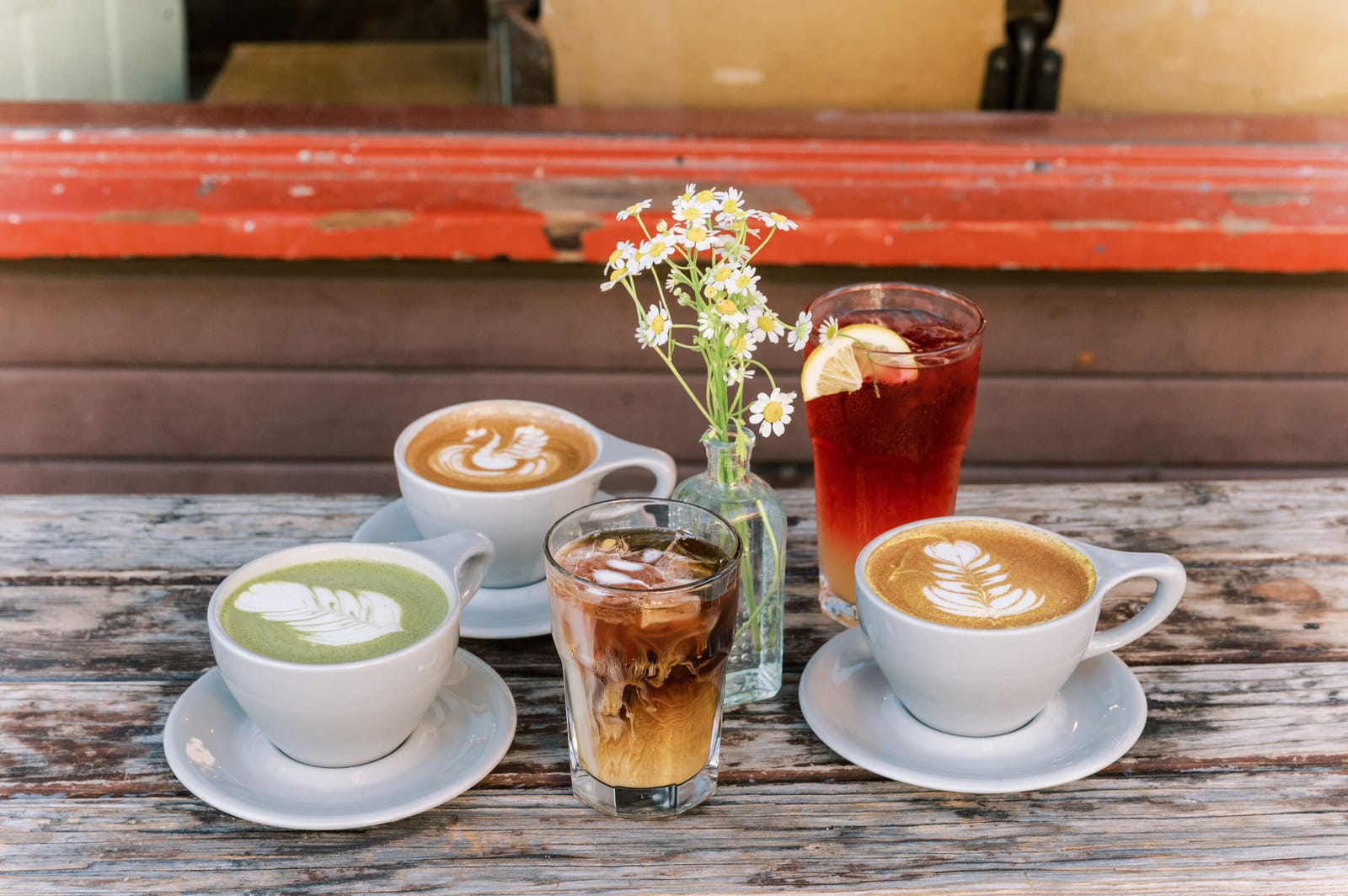 Sally Loo's Wholesome Cafe photo 8