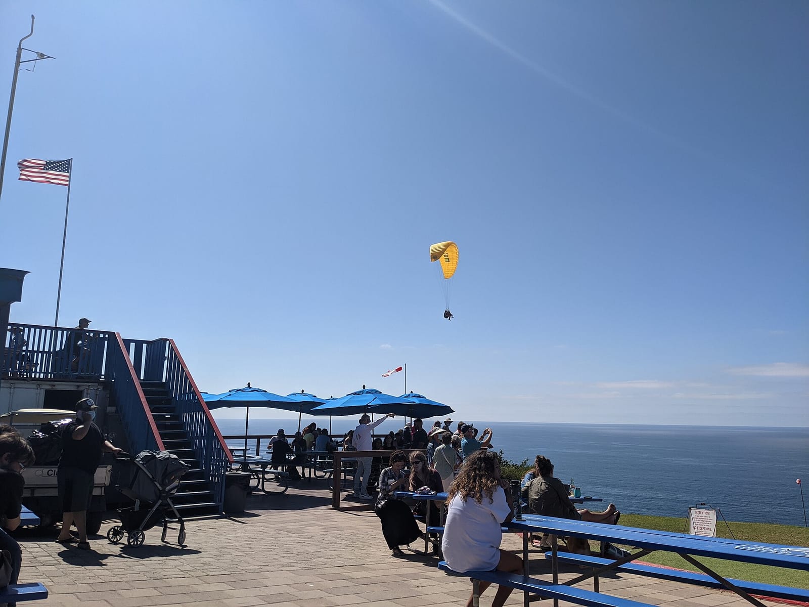 Cliff Hanger Cafe photo 4