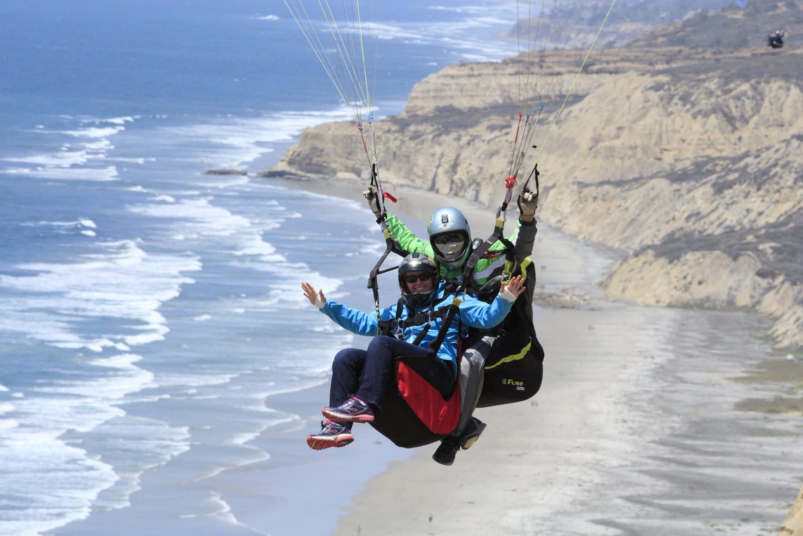 Cliff Hanger Cafe