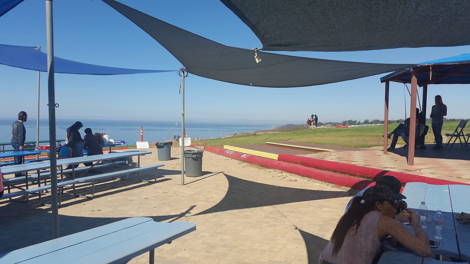 Cliff Hanger Cafe photo 2
