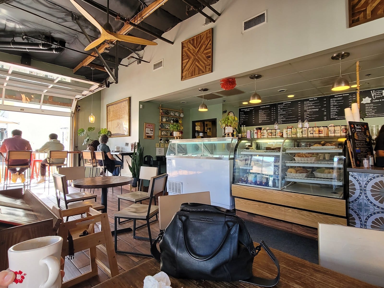 Vinaka Cafe