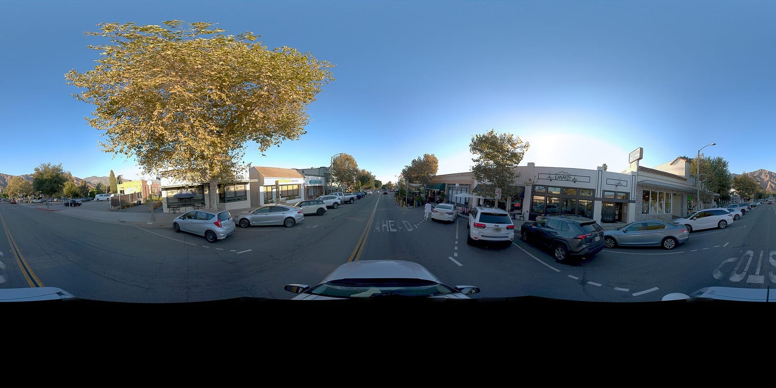 Bean Town photo 4