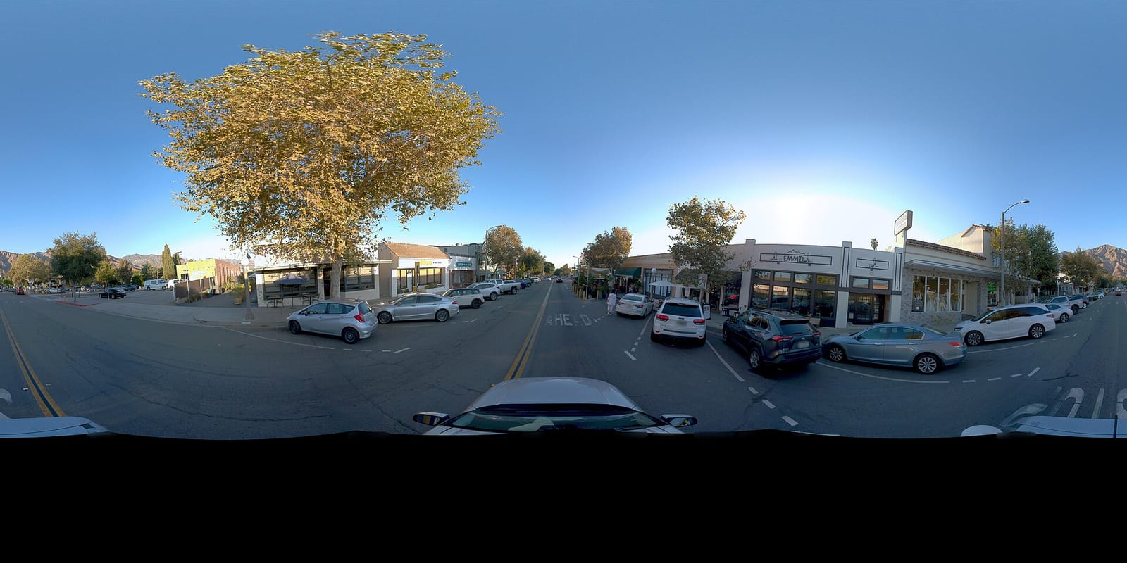 Bean Town photo 3