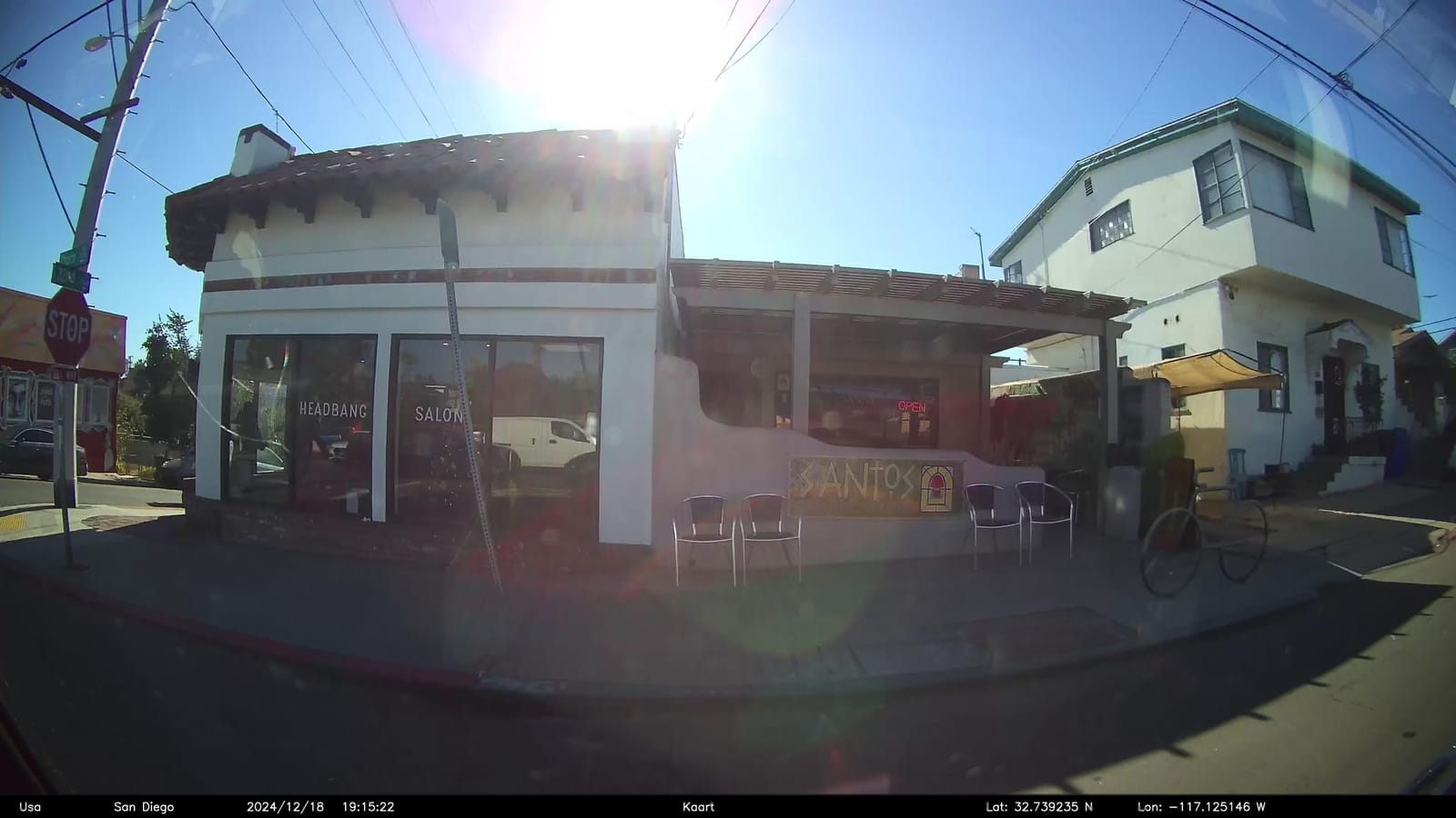 Santos Coffee