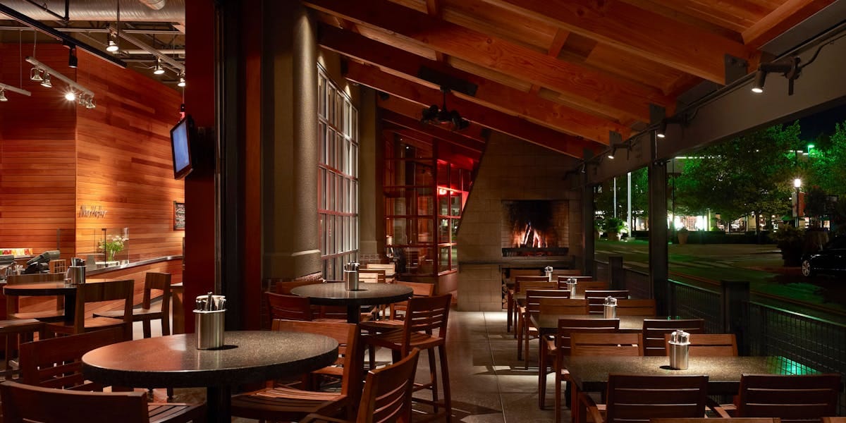 Northstar Café