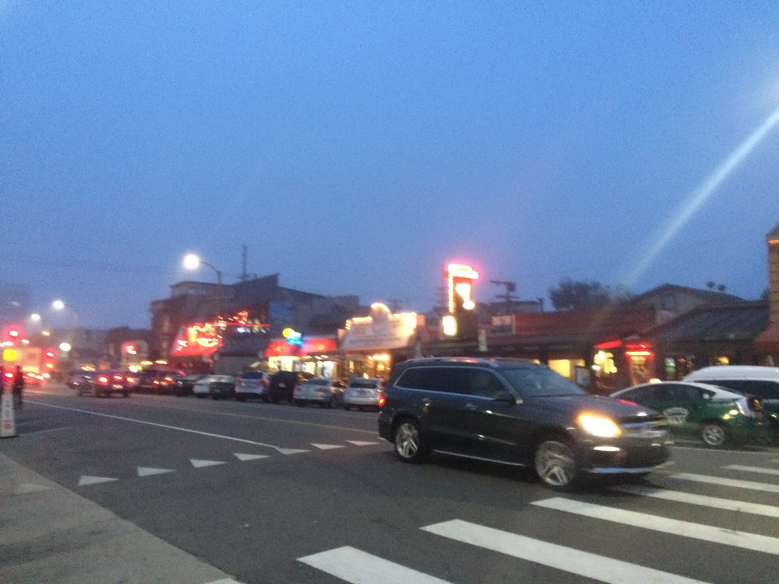The Cow's End Cafe photo 4