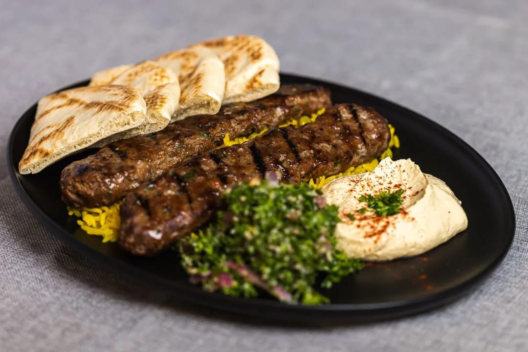 Micheline's Pita House photo 3