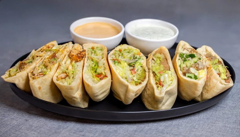 Micheline's Pita House photo 4