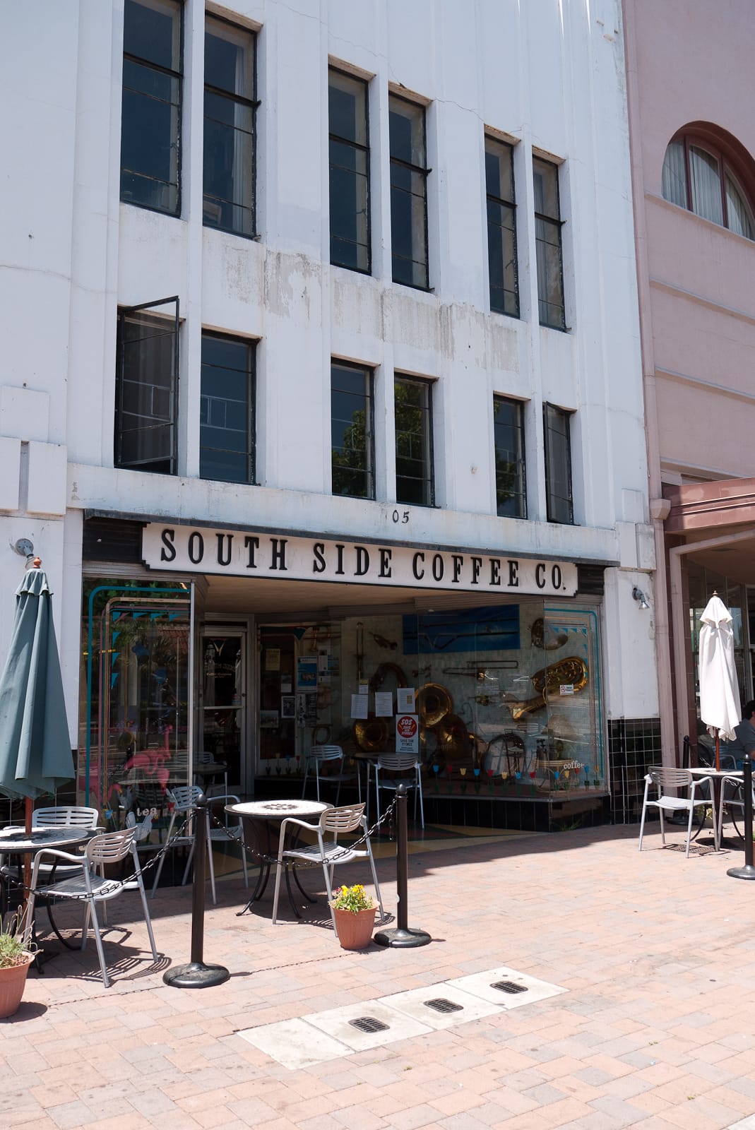 South Side Coffee Company photo 5