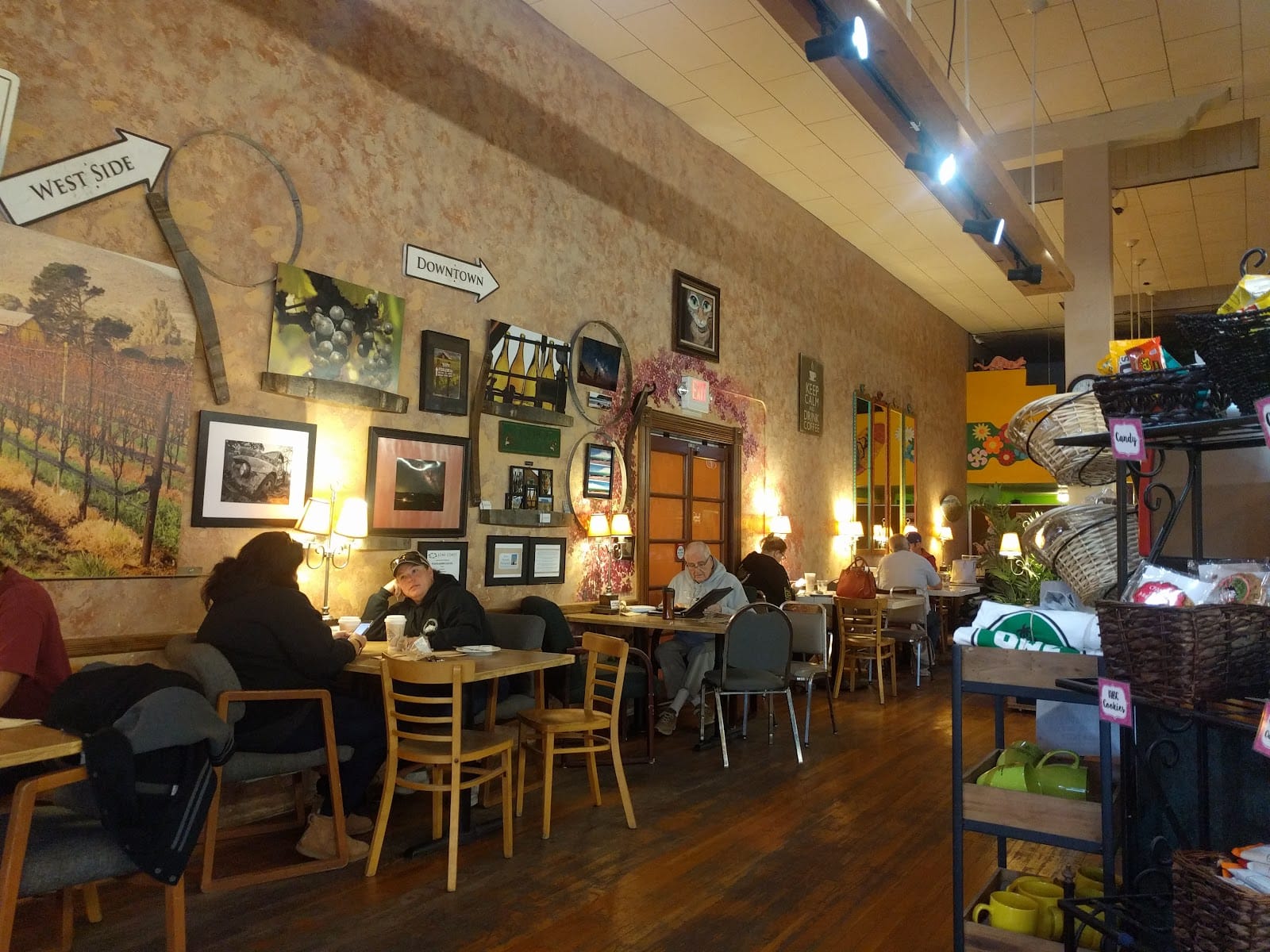South Side Coffee Company