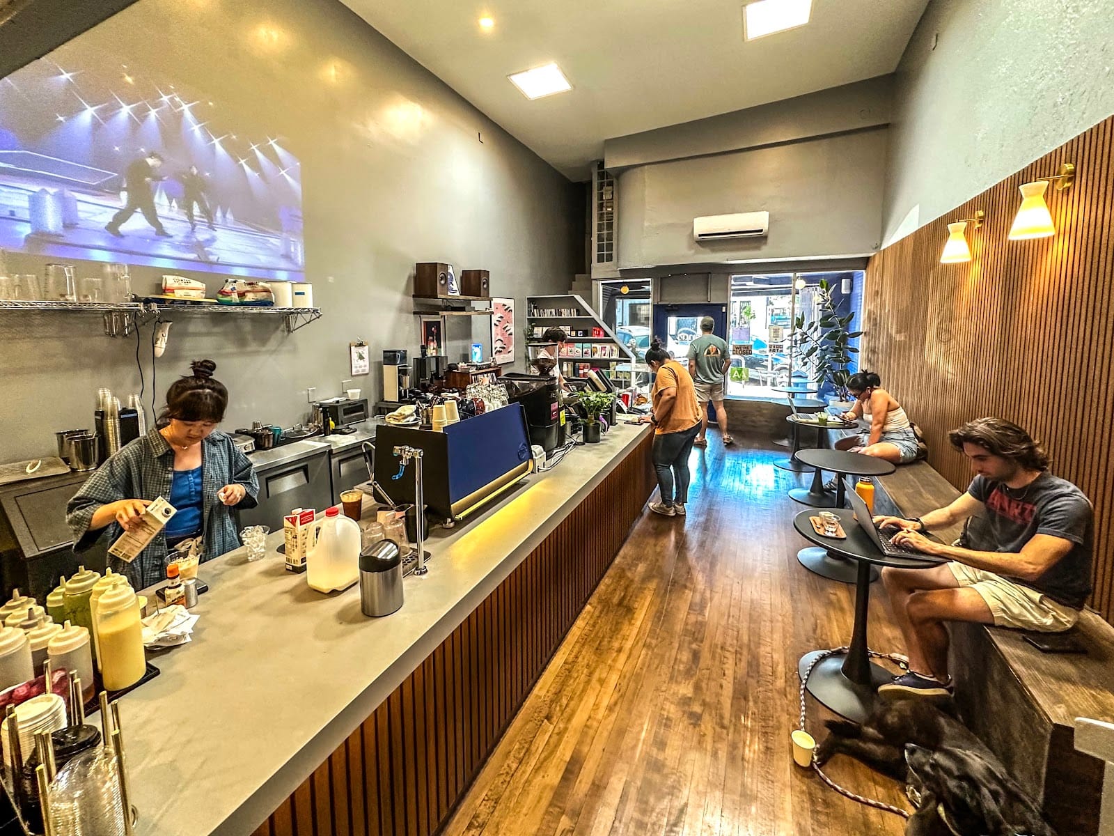 Ondo Coffee