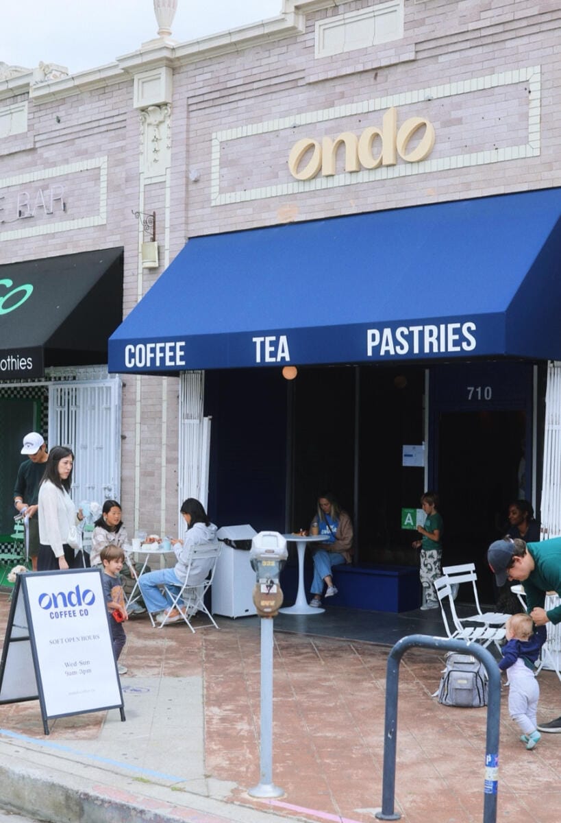 Ondo Coffee photo 2