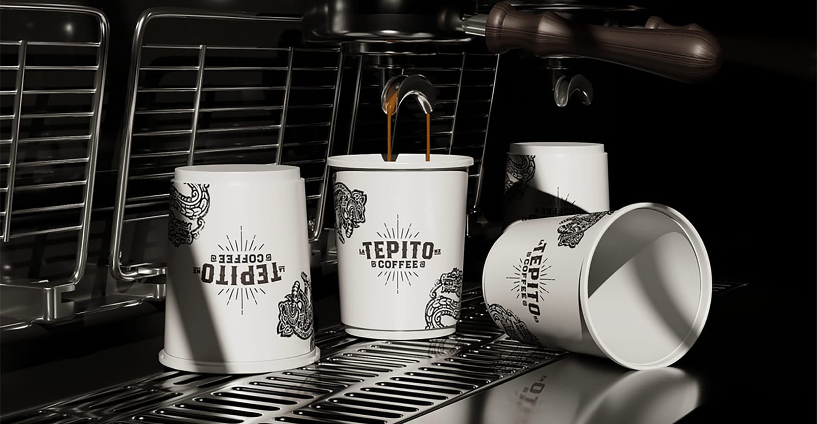 Tepito Coffee photo 2
