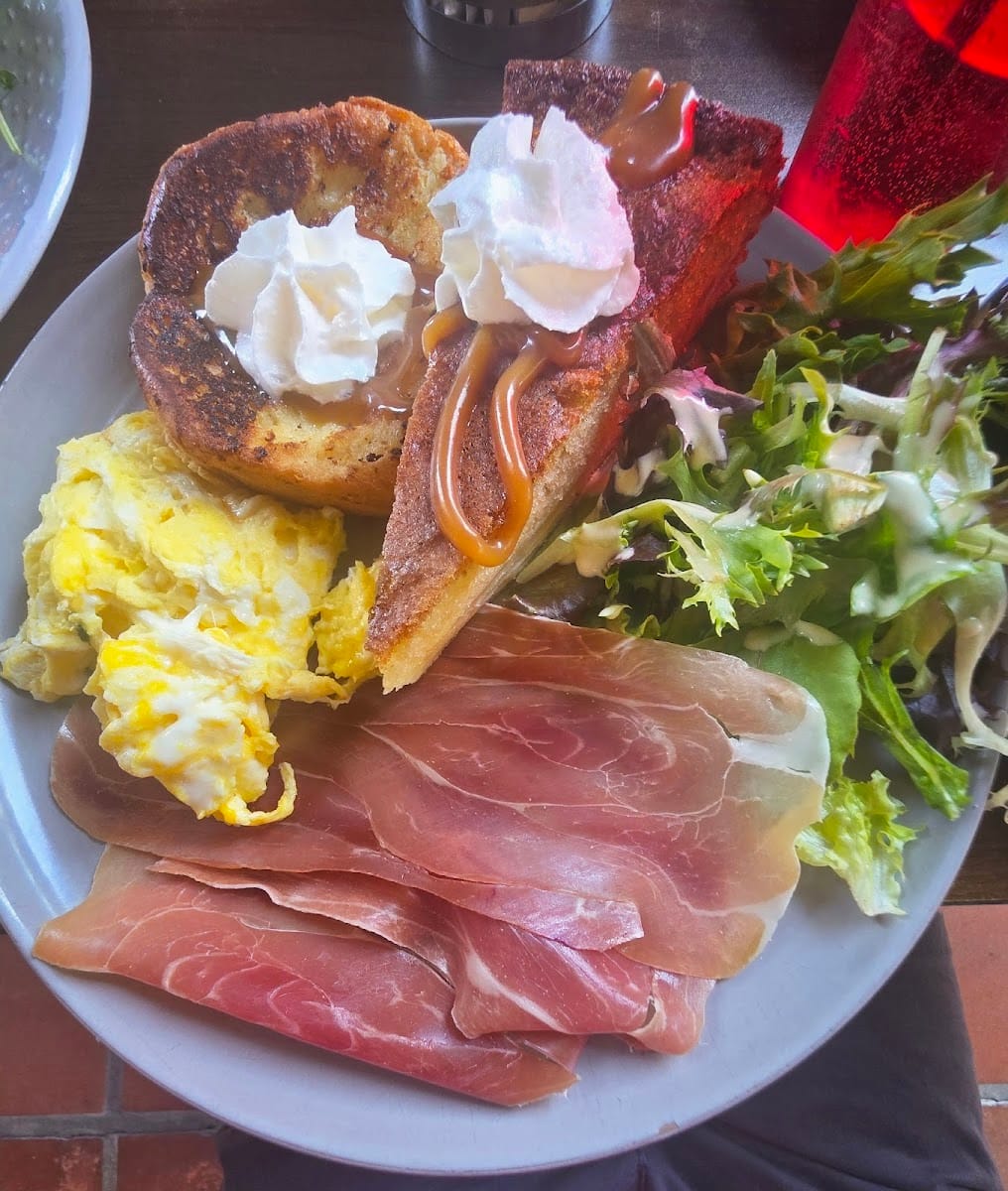 L'Atelier Cafe