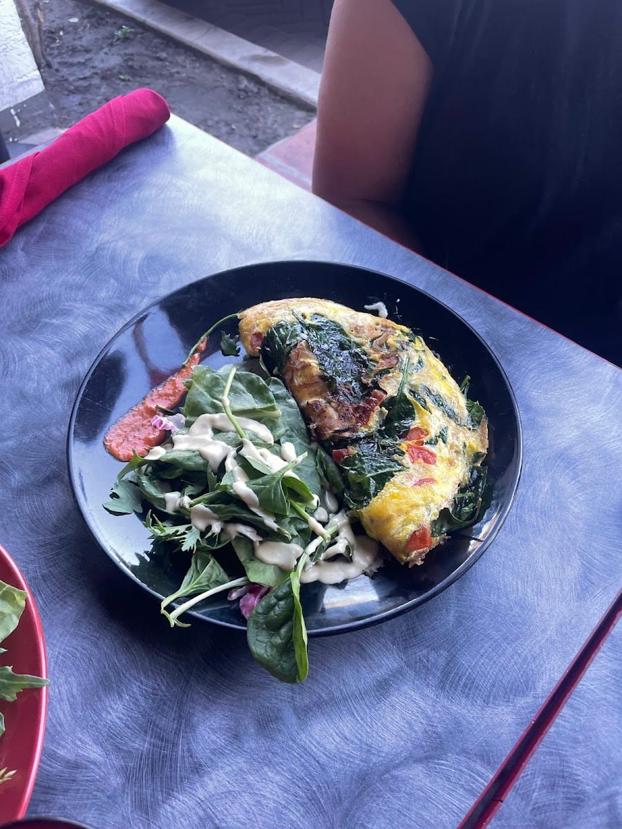 L'Atelier Cafe photo 8
