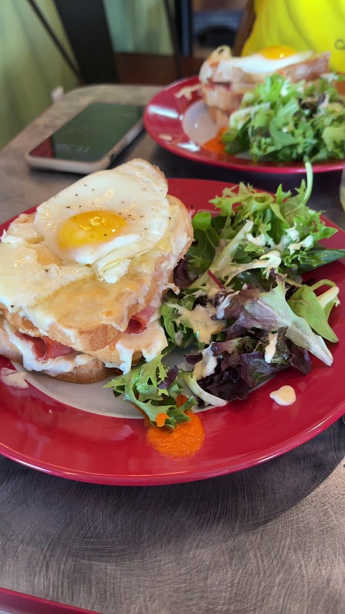 L'Atelier Cafe photo 3