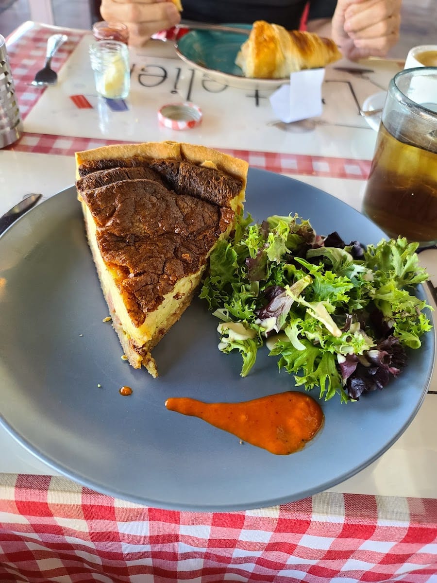 L'Atelier Cafe photo 7