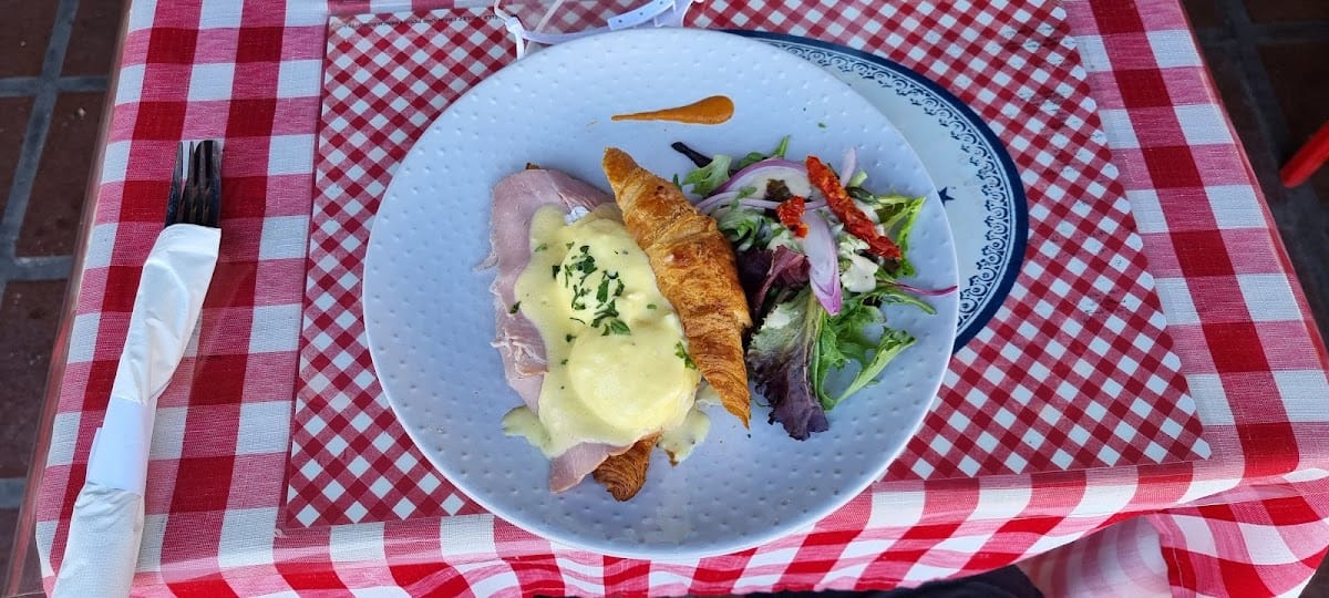 L'Atelier Cafe photo 5
