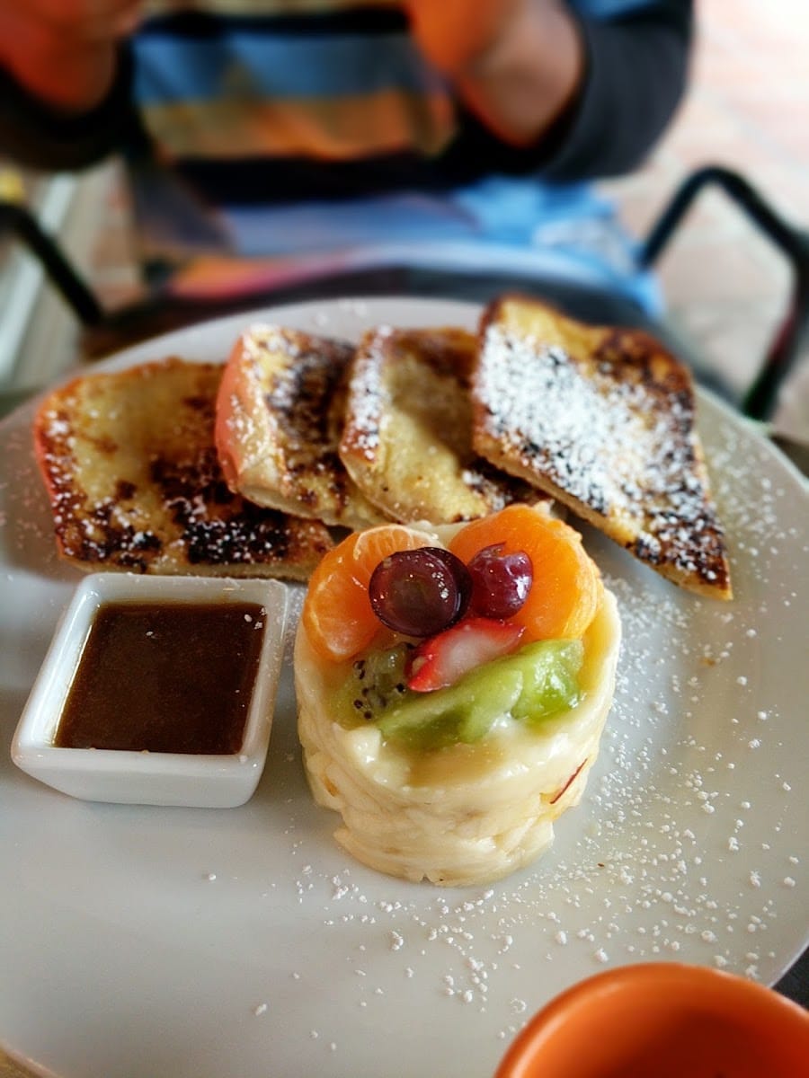 L'Atelier Cafe photo 6